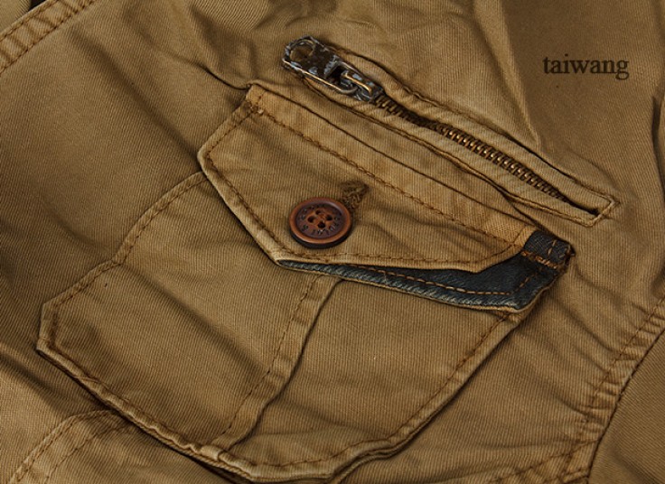 کت مردانه Taiwang