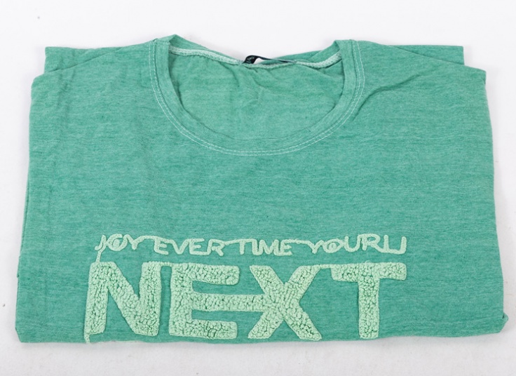 تیشرت زنانه شنل دوزی Next