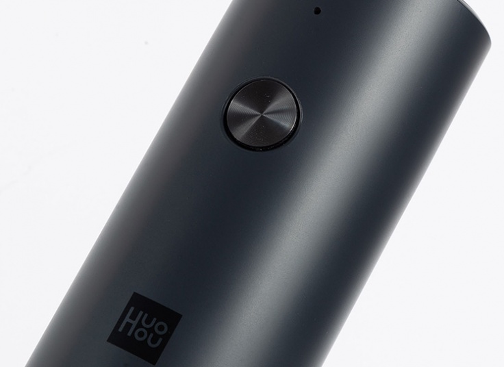 نمک و فلفل ساب برقی شیائومی HUOHOU Electric Grinder