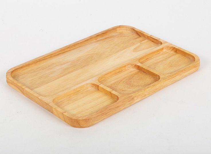 انواع اردوخوری چوبی