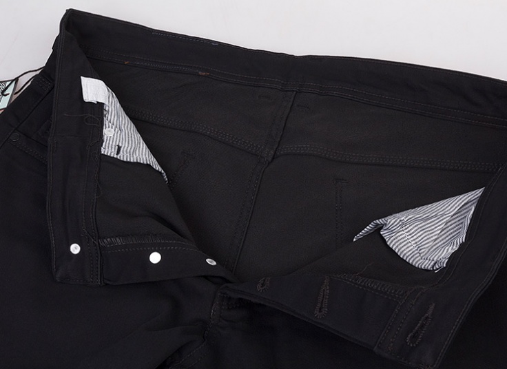 شلوار جین مردانه Massimo Dutti