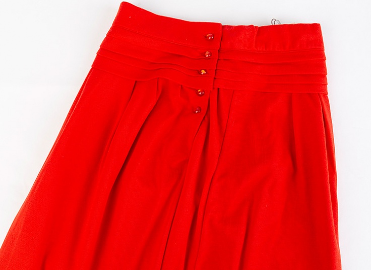 دامن پفکی دخترانه Lome kids