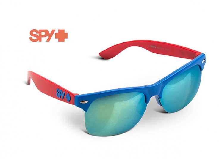 2 مدل عینک Spy