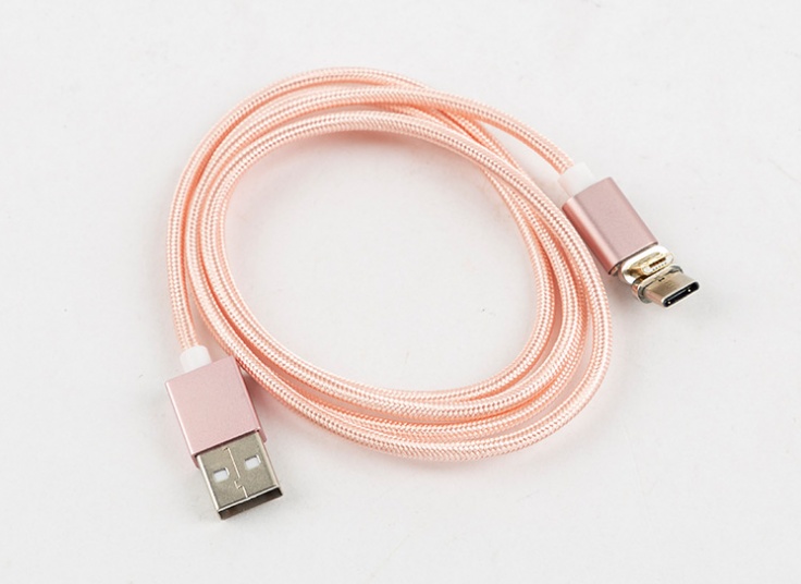 کابل مغناطیسی USB