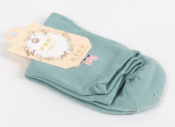 جوراب زنانه Yijiya