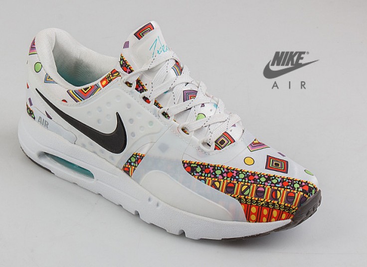 سه مدل NIKE سری AIRMAX