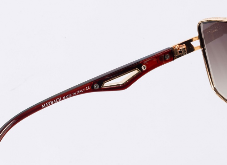 عینک آفتابی مردانه MayBach z46