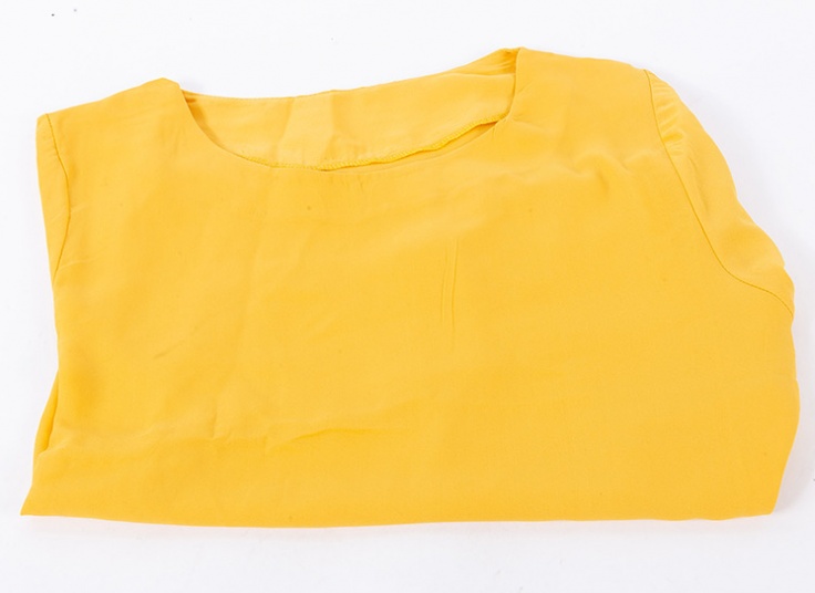 تونیک آستین سه ربع زنانه