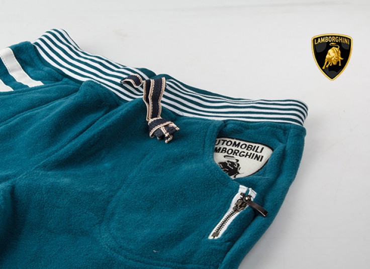 شلوار اسلش پشمی مردانه