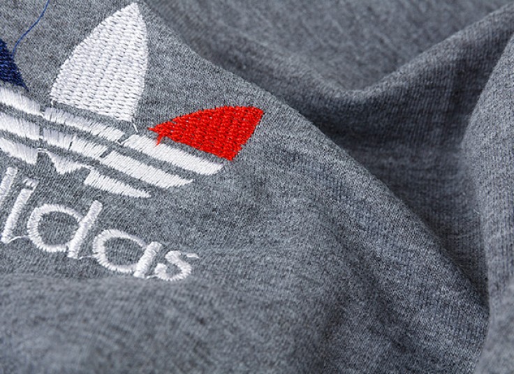 شلوار اسلش مردانه طرح adidas