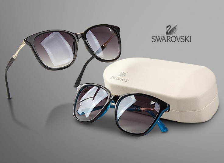 عینک highcopy زنانه Swarovski