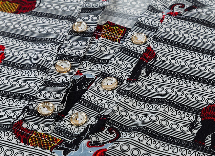 بلوز زنانه Teen Top