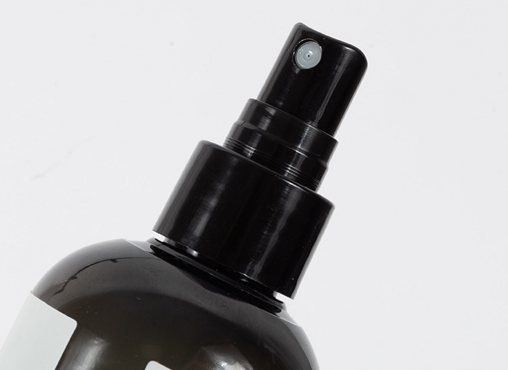 اسپری دوفاز آرگان Romacy