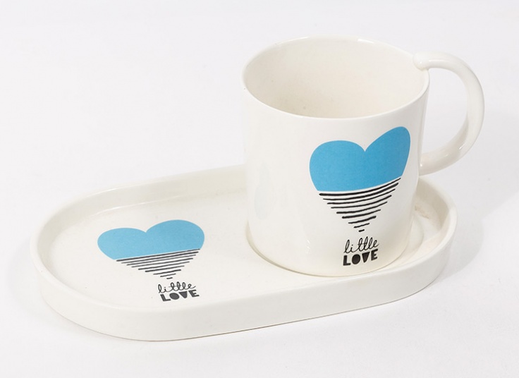 ماگ سینی دار eli home