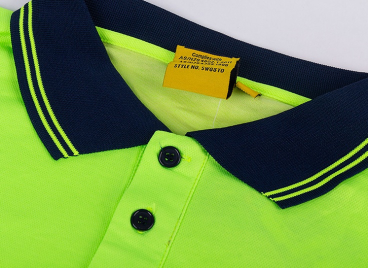 پولوشرت مردانه آستین بلند AIW