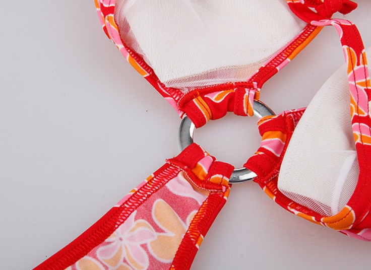 مایو زنانه یکسره Shohreh