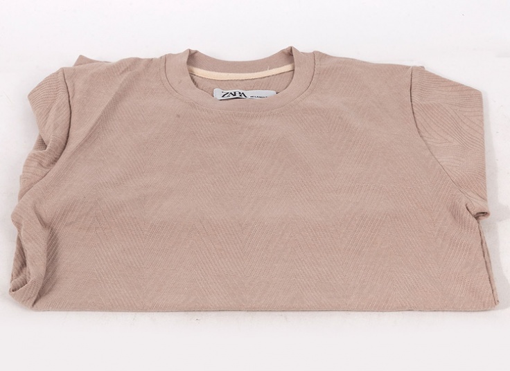 بلوز مردانه ژاکارد طرح ZARA