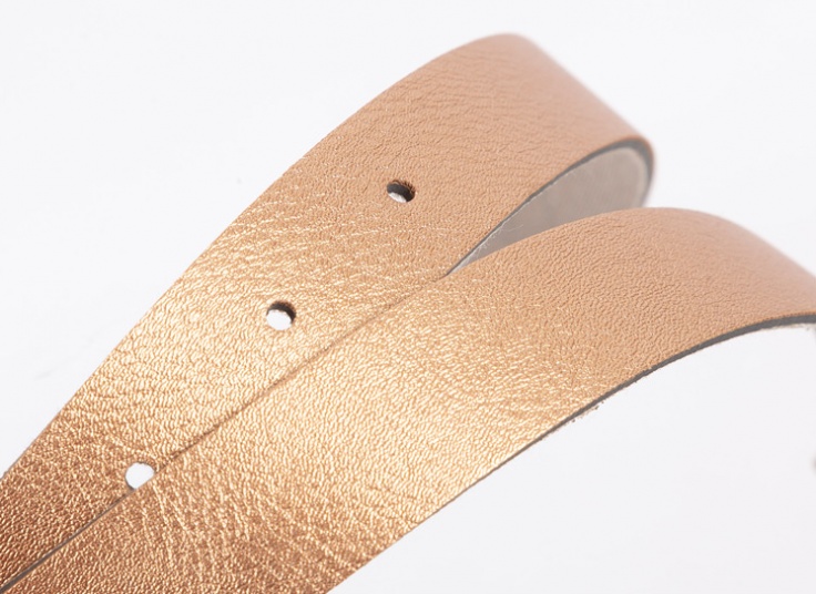 کمربند زنانه طرح chanel