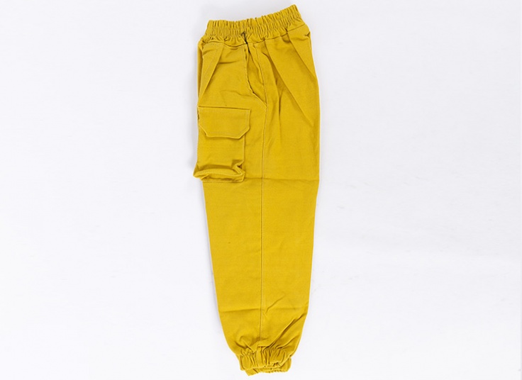 شلوار 6 جیب بچگانه