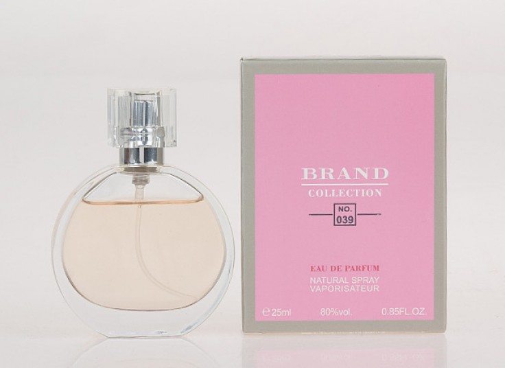 کلکسیون عطر و ادکلن مینیاتوری Brand Collection