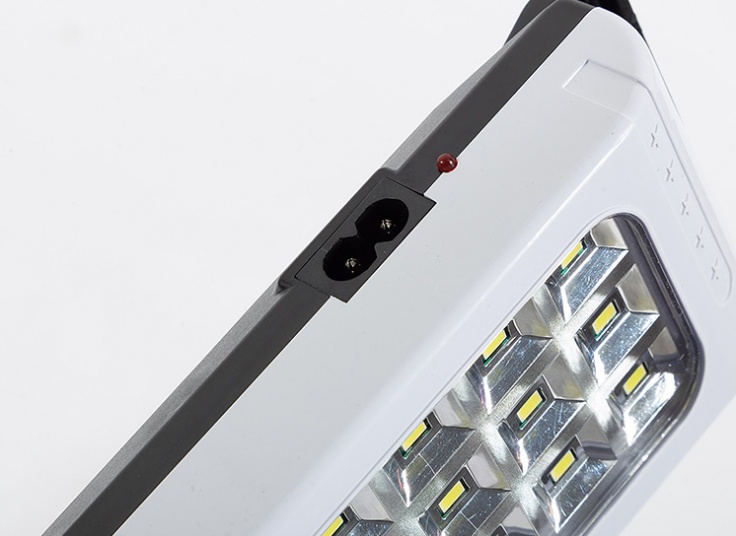 چراغ اضطراری KEYANG