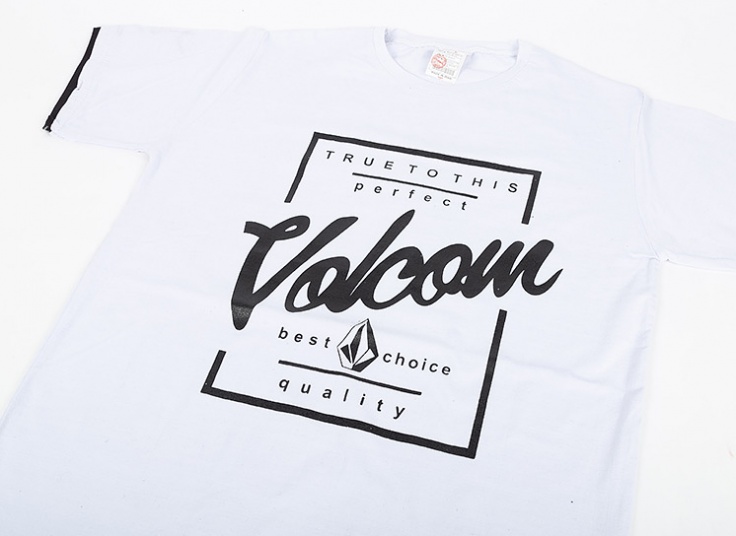 تیشرت آستین کوتاه Perfect