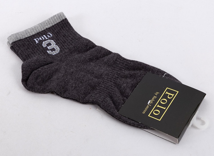 جوراب مردانه طرح Polo