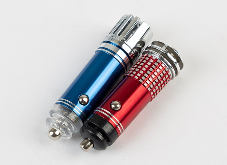 تصفیه کننده هوا خودرو