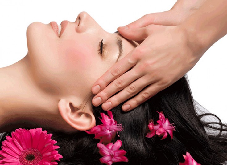 انواع ماساژ کلینیک دکتر مهوروش