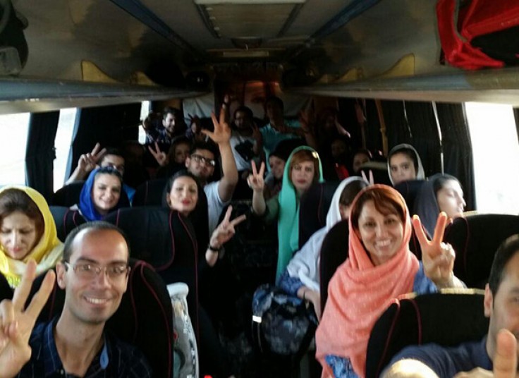 تور طبیعت گردی سوادکوه آژانس آریان