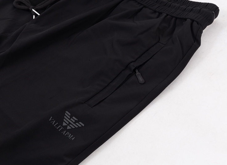 شلوارک ورزشی طرح Giorgio Armani