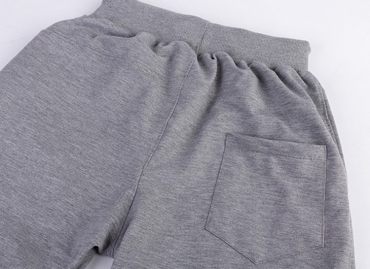 ست سویشرت و شلوار مردانه Multi Logo