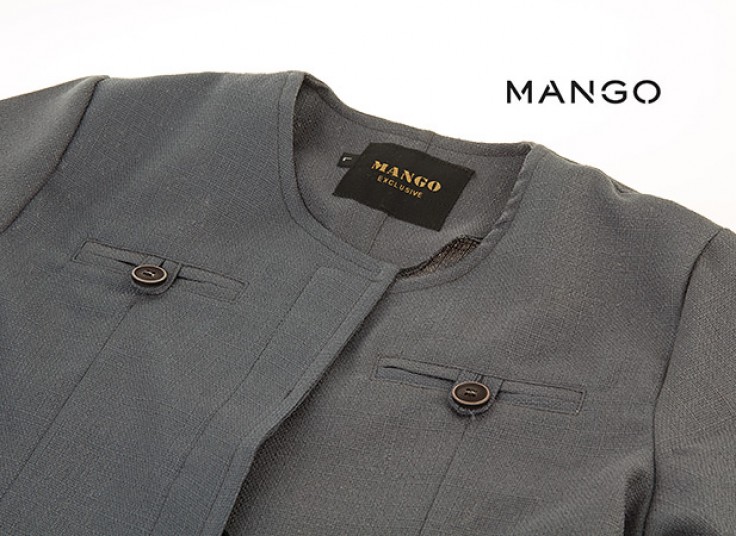 مانتو کتی MANGO