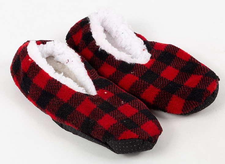 پاپوش طرح دار