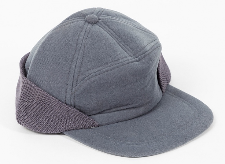 کلاه نقاب دار