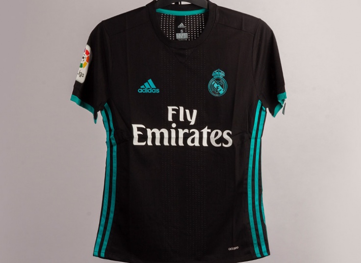 تیشرت ورزشی تیم های باشگاهی