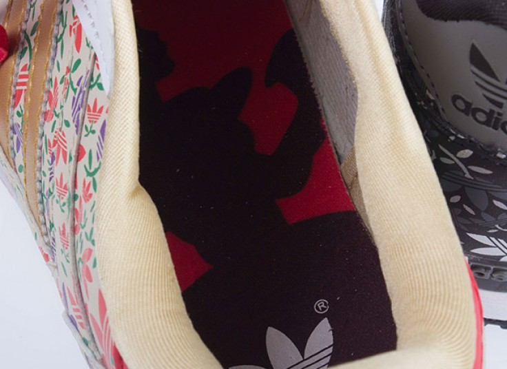 کفش adidas مدل ZX 700