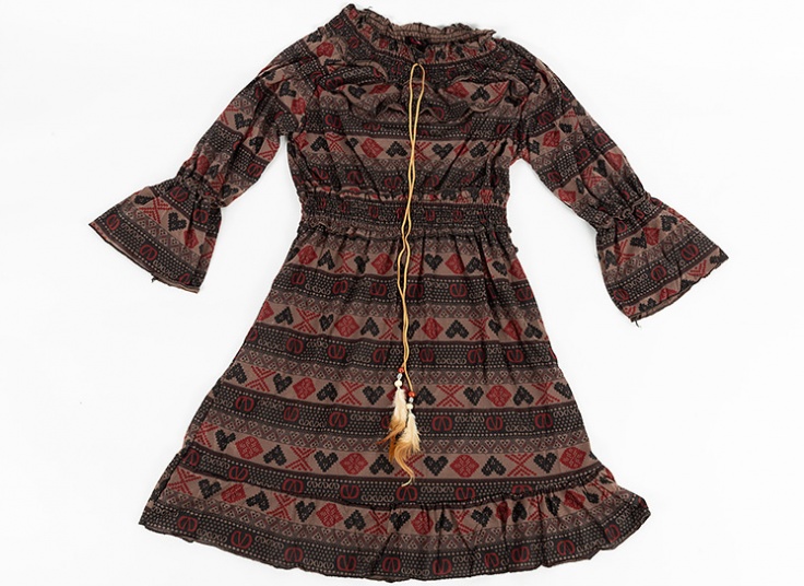 پیراهن زنانه Barunce