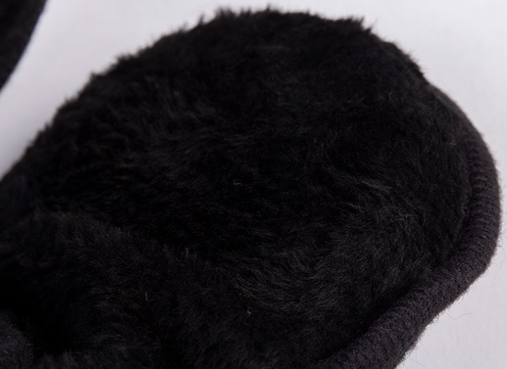 گوش گیر زمستانی woolen