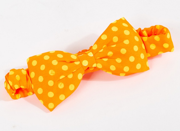 هدبند زنانه