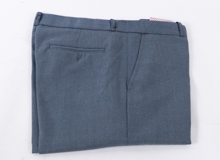 شلوار مردانه پارچه ای 