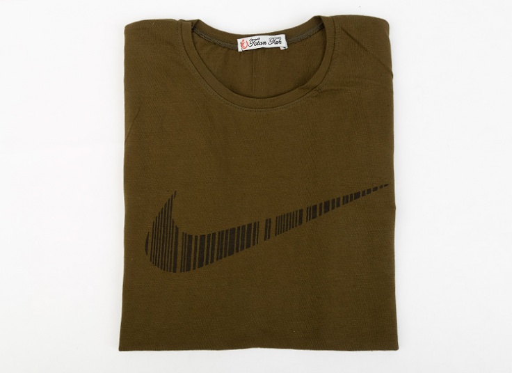 تیشرت آستین کوتاه مردانه Nike