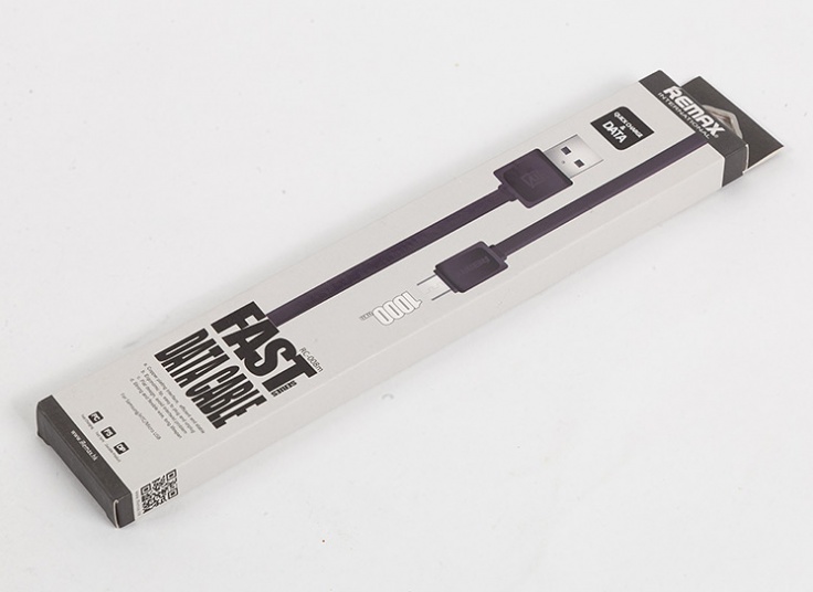 کابل شارژ REMAX