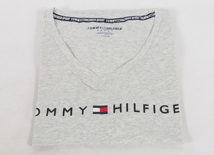 تیشرت زنانه TOMMY HILFIGER