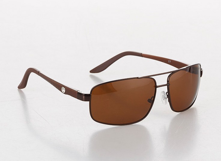 عینک آفتابی مردانه Mercedes Benz