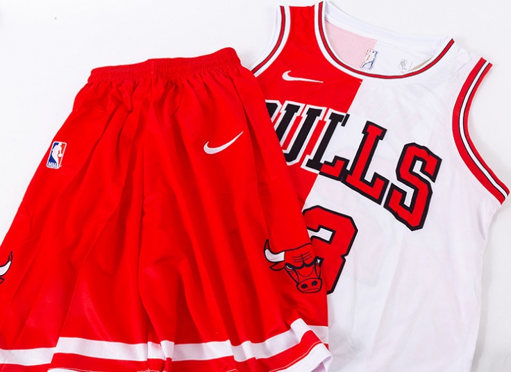 ست رکابی و شلوارک Nike