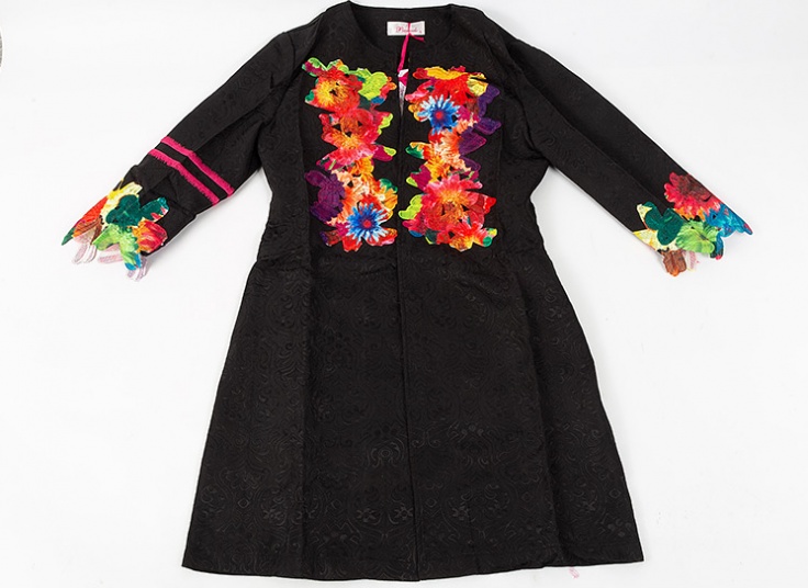 مانتو زنانه Promode