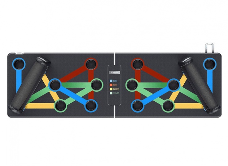 تخته شنا شیائومی Xiaomi Yunmai