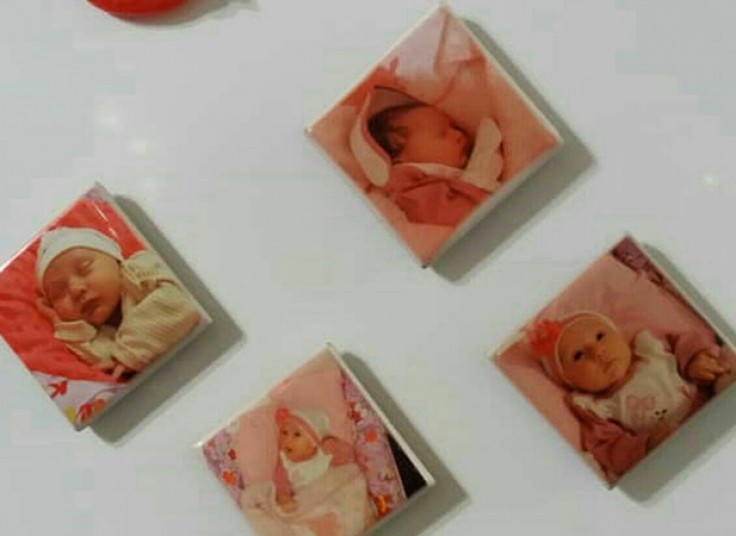 چاپ عکس روی کاشی و MDF در خدمات فنی بوستان