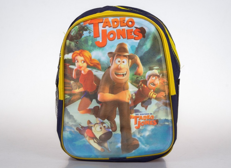 کیف کوله کارتونی